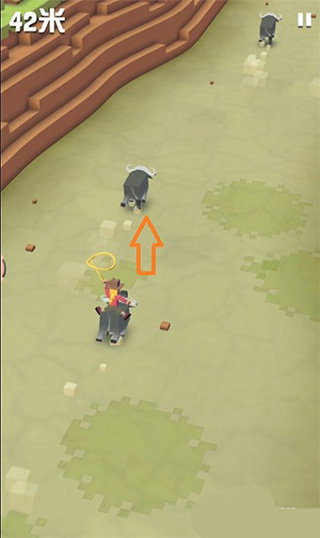 疯狂动物园无敌版4